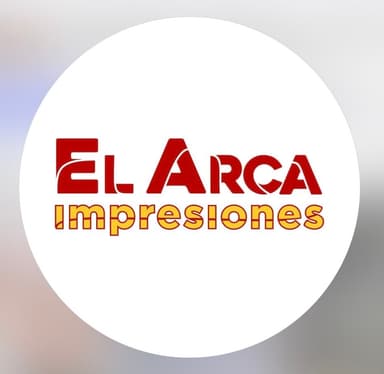 El Arca impresiones