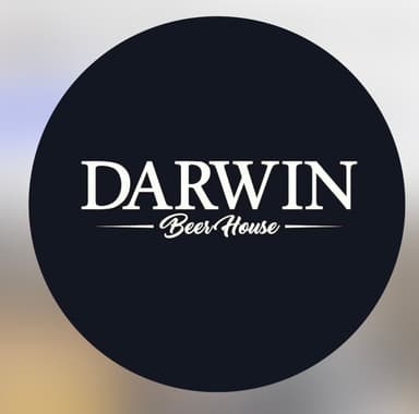Darwin